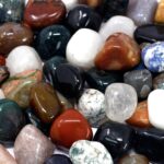 Mixed Agate Stones - immagine 6