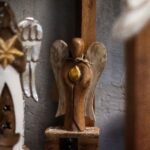 New Hati-Hati Angel - Love - 15cm - immagine 5