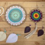 Dream Chacher - Large Turquoise Elemental Spirits - immagine 7