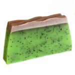 Tropical Paradise Soap Loaf - Kiwifruit - immagine 4