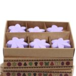 Gift Set of 6 Wax Melts - Lavender Fields - immagine 4