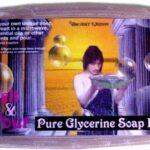 Melt and Pour 475g Soap Kit