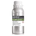 Clary Sage Organic Essential Oil  0.5kg