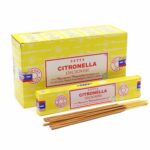 Satya Incense 15gm - Citronella - immagine 3