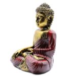 Red & Gold Buddha - Large - immagine 3