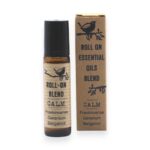 10ml Roll On Essential Oil Blend - CALM - immagine 6