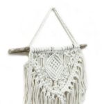 Macrame Wall Hanging - Home & Heart - immagine 6