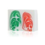 Hand-crafted Soap - Grapes - Slice 115g approx - immagine 7