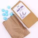 Chill Pills Gift Pack 350g - Lavender - immagine 2