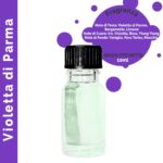 10 ml Parma Violet Fragrance Oil10 ml Fresh Cotton Oil - UNLABELLED - immagine 4