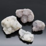 Finger Quartz (min 5 pieces per 1kg pack) - immagine 3