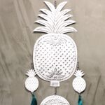 Aluminium Mobile - Pineapples - immagine 4