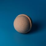 Tangerine & Grapefruit Bath Bomb - immagine 3