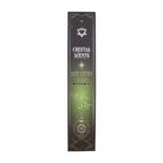 Jade Crystal Scents Smudge Incense - Spicy - immagine 4