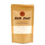 Oriental Musk Bath Dust 200g