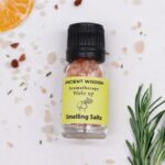 Wake Up Aromatherapy Smelling Salt - immagine 3