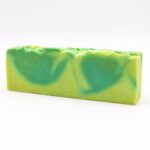Aloe Vera - Olive Oil Soap - immagine 2