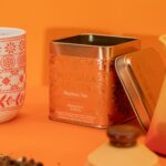 50g Organic Biodigest Rooibos - immagine 3