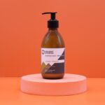 Ginger & Orange Lotion 300ml - immagine 2