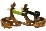 Balance Wine Holders - Mouse - immagine 7