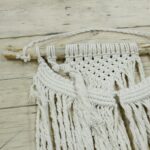 Macrame Wall Hanging - Force of Nature - immagine 2