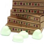 Gift Set of 6 Wax Melts  - Mint & Menthol - immagine 4