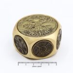 Feng Shui Fortune - Dragon Dice - Power & Wealth - immagine 3