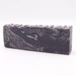 Dead Sea Mud - olive Oil Soap Slice - immagine 3