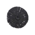 Set of Six Natural Wall Art - Abu-Abu Collection - immagine 6