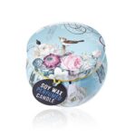 Art Tin Candle - Parisian Weekend - immagine 3