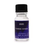 10ml Three Kings Fragrance Oil - immagine 2