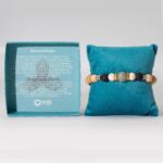 Tri Hita Karana Bangle - Balance - immagine 4