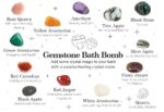 Gemstone Bath Bomb - Mistress Fragrance - immagine 6