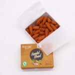 Biofresh Backflow Incense Cones (40 cones) - Sandalwood - immagine 2