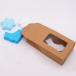 Break the Ice Christmas Bath Bomb Gift Pack - immagine 5