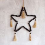 Large Bead Star Mobil 58x38cm - immagine 3