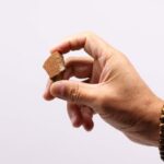 Raw Crystals (500gm) - Tigereye - immagine 4