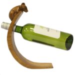 Balance Wine Holders - Mouse - immagine 2