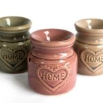 Sm Home Oil Burner - Grey - Home