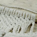 Macrame Wall Hanging - Force of Nature - immagine 3