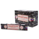 Satya Incense Sticks 15g - Midnight Blossom - immagine 2