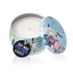 Art Tin Candle - Parisian Weekend - immagine 9