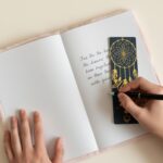 Soft Book Dream Journal - 80 pages - Dream Decoder - immagine 3