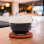 Natural Coaster - Jute & Cotton 10cm  (set of 4) - Clay Boarder - immagine 3