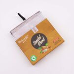 Biofresh Backflow Incense Cones (40 cones) - Sandalwood - immagine 3