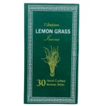 Himalayan Sughandit Dhoop Incesne Gift Set - Lemongrass - immagine 3