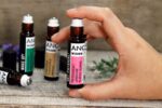 10ml Roll On Essential Oil Blend - Don't Worry! - immagine 4