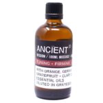 Toning & Firming Massage Oil - 100ml - immagine 3
