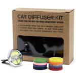 Car Diffuser Kit - Dragonfly - 30mm - immagine 11
