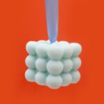 Massage Soaps - Tea Tree & Aloe Vera - immagine 3